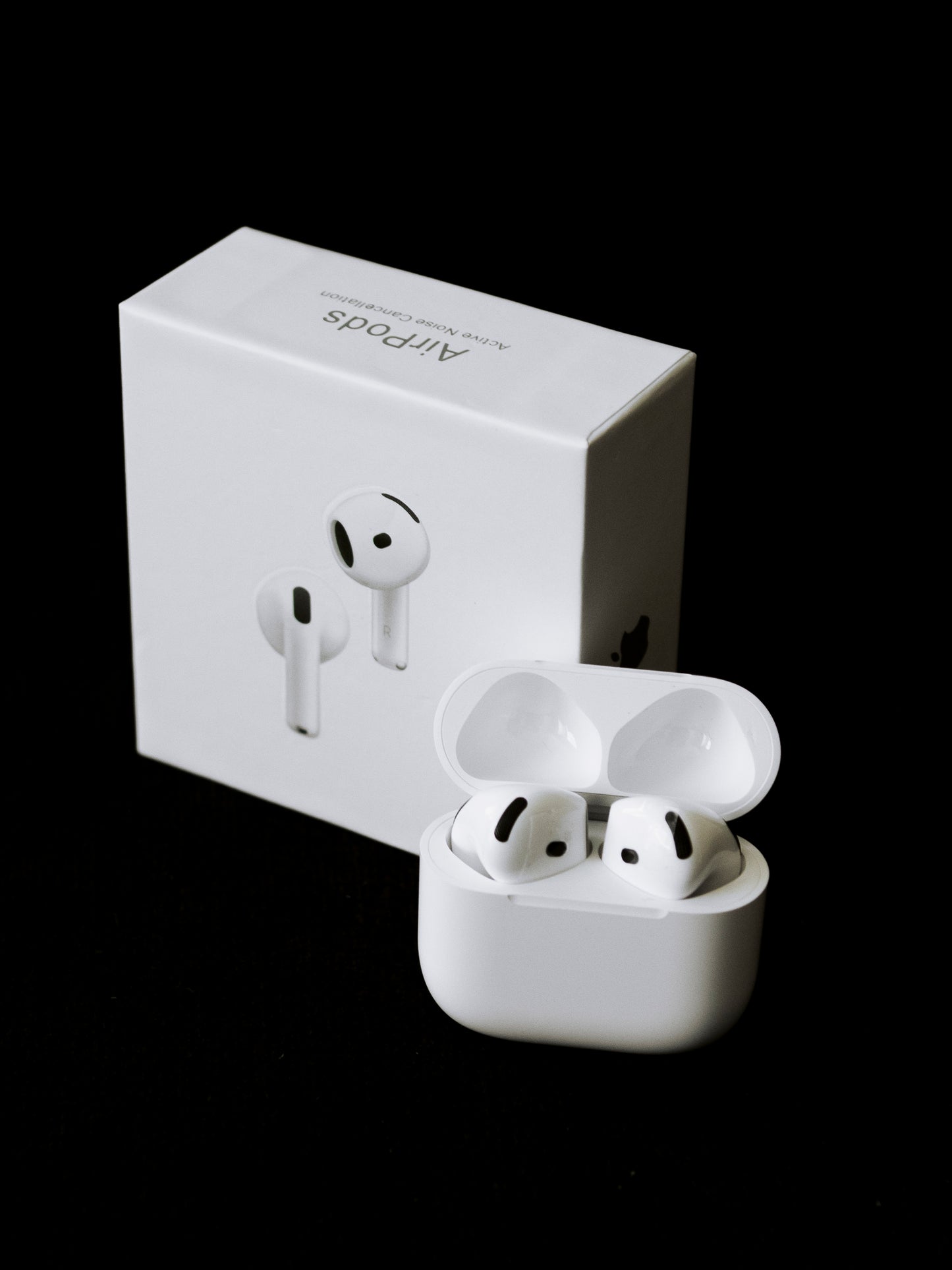 AirPods 4ta generación