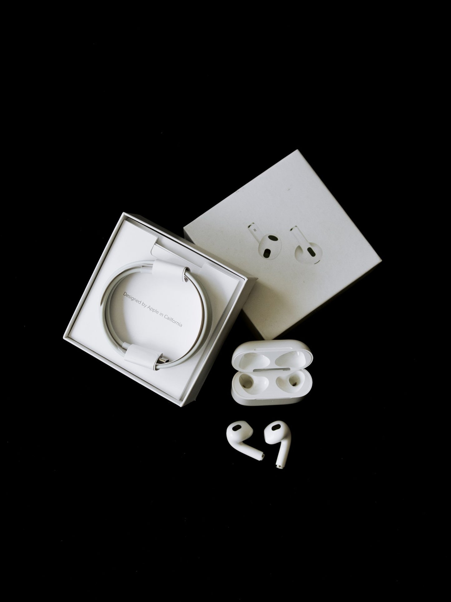 AirPods 3ra Generación