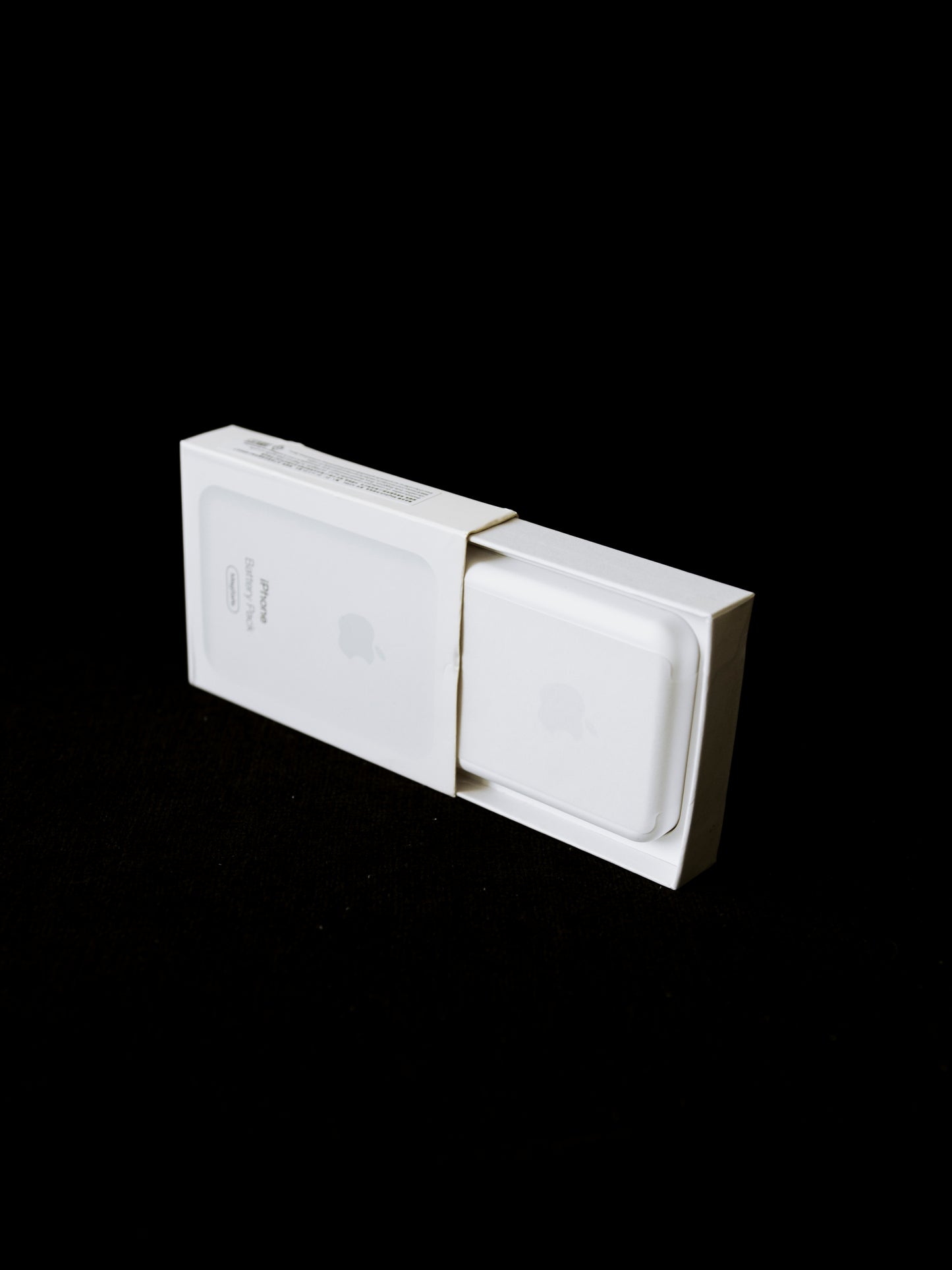 Batería MagSafe