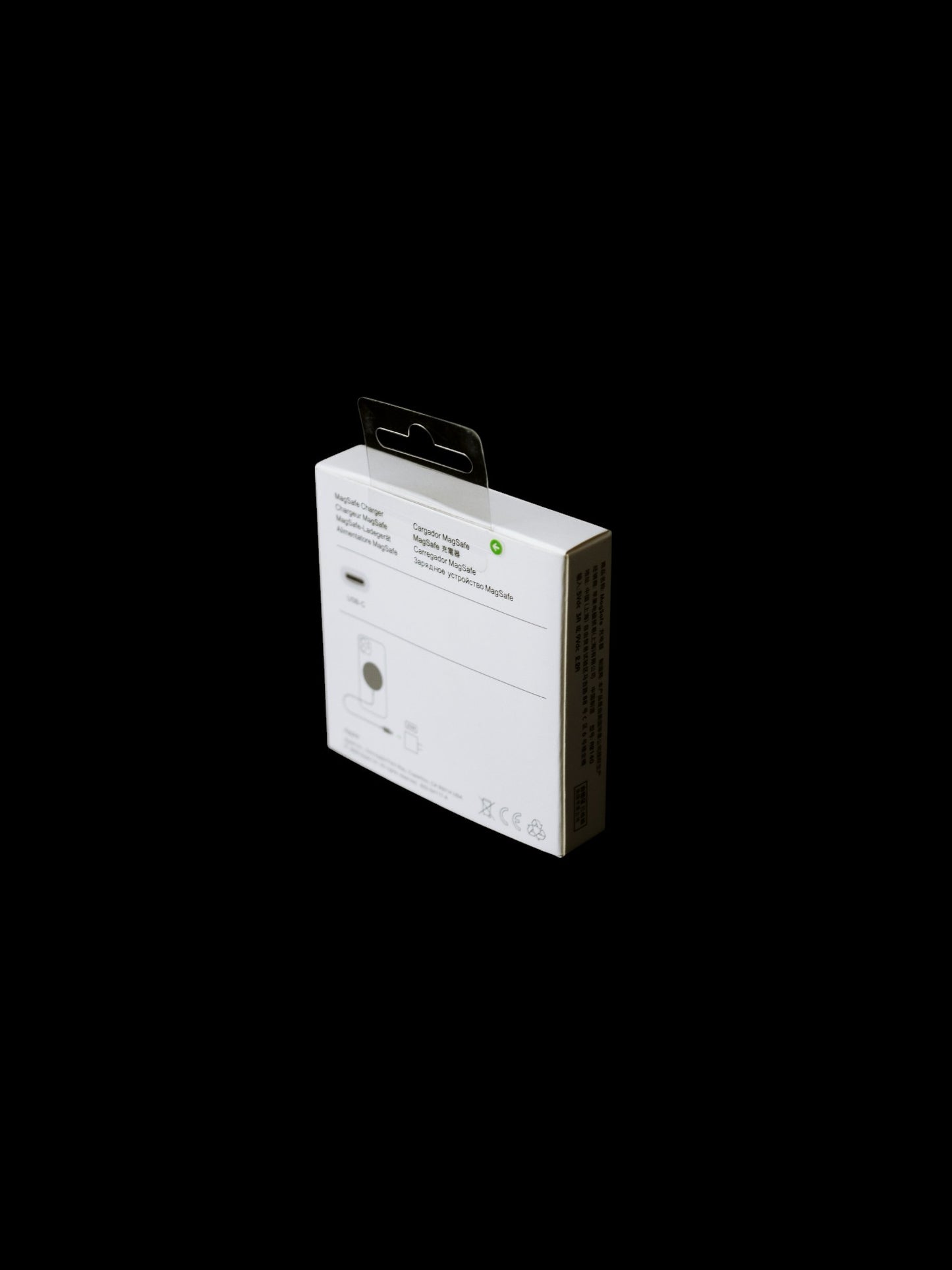 Cargador MagSafe