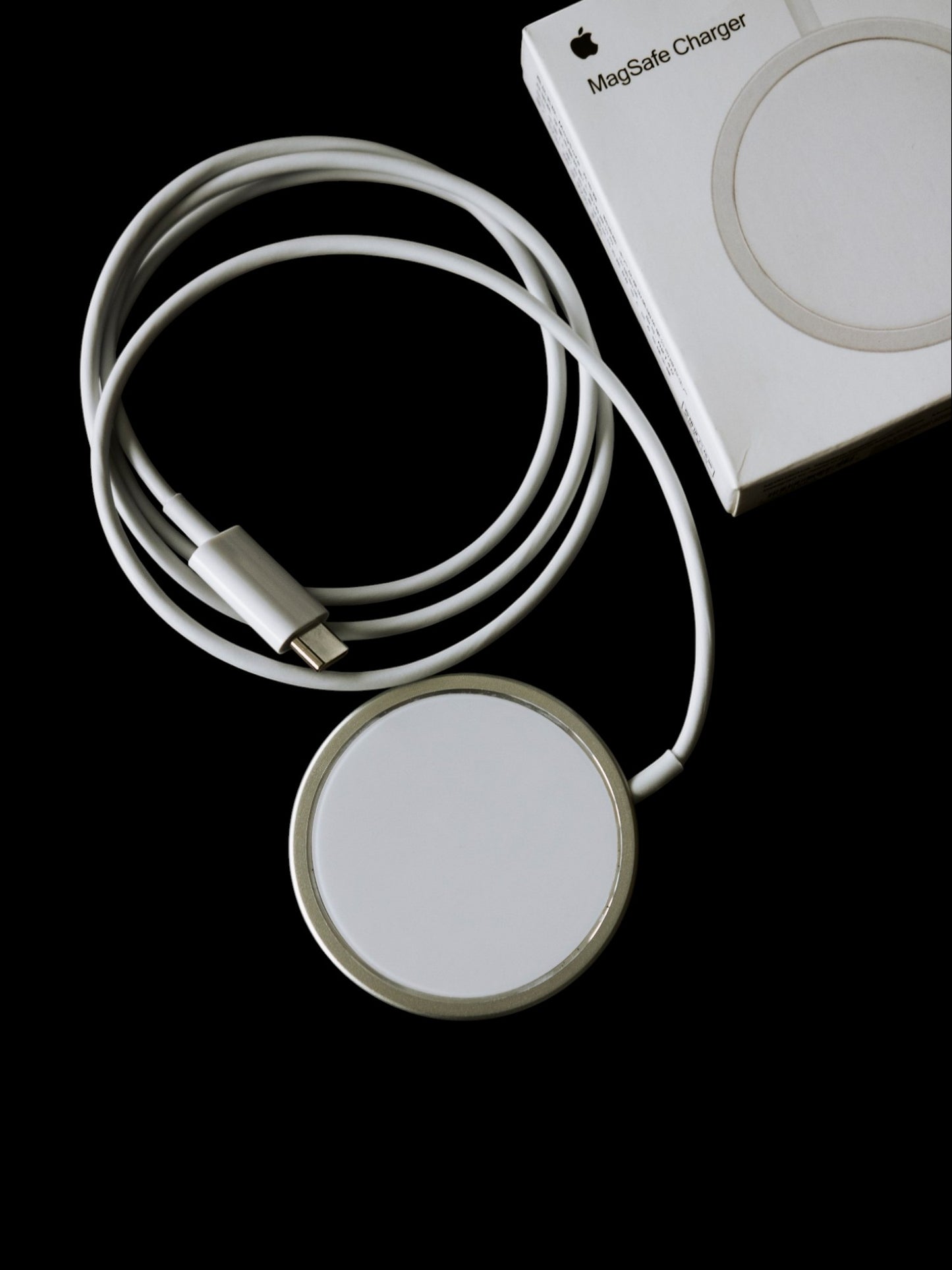 Cargador MagSafe