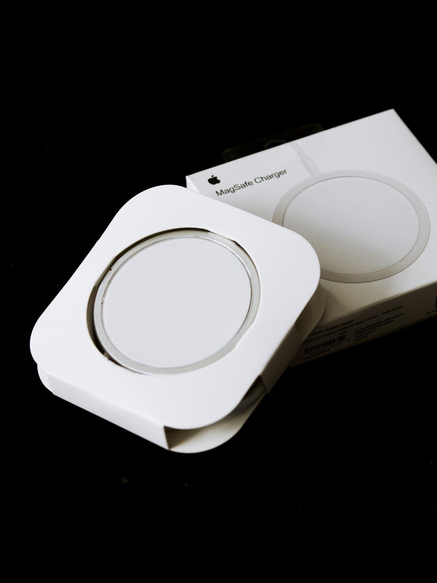 Cargador MagSafe