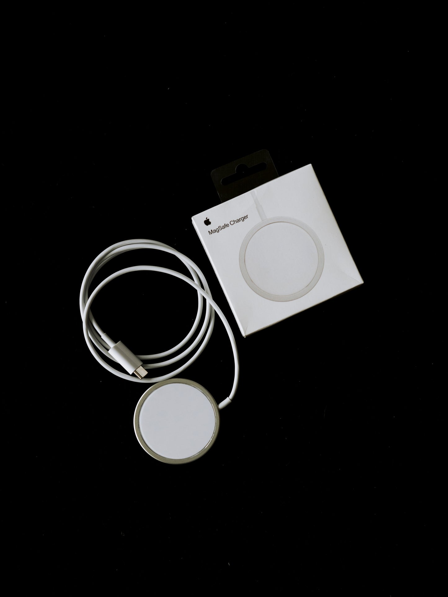 Cargador MagSafe