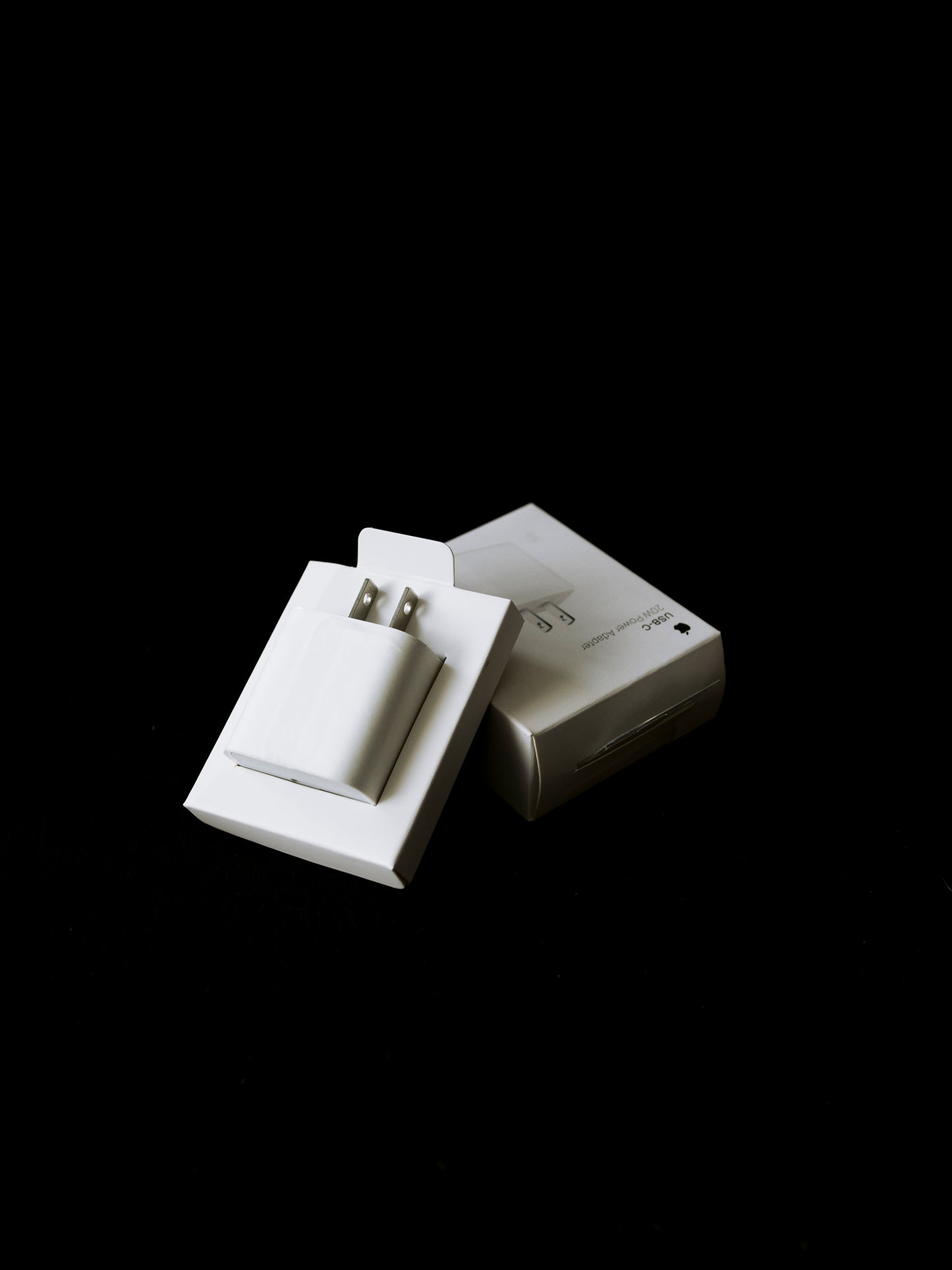 Cubo Apple 20W