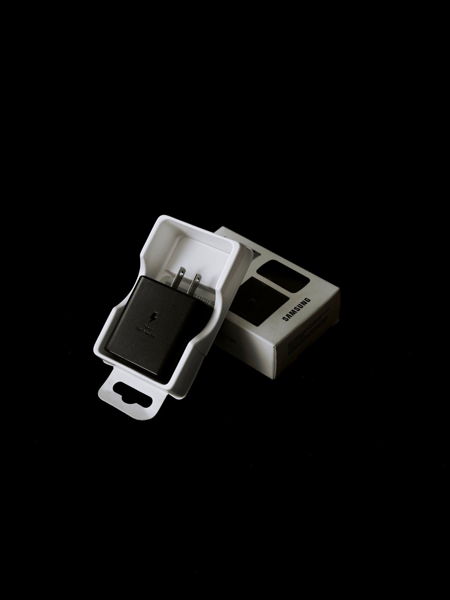 Cubo Samsung