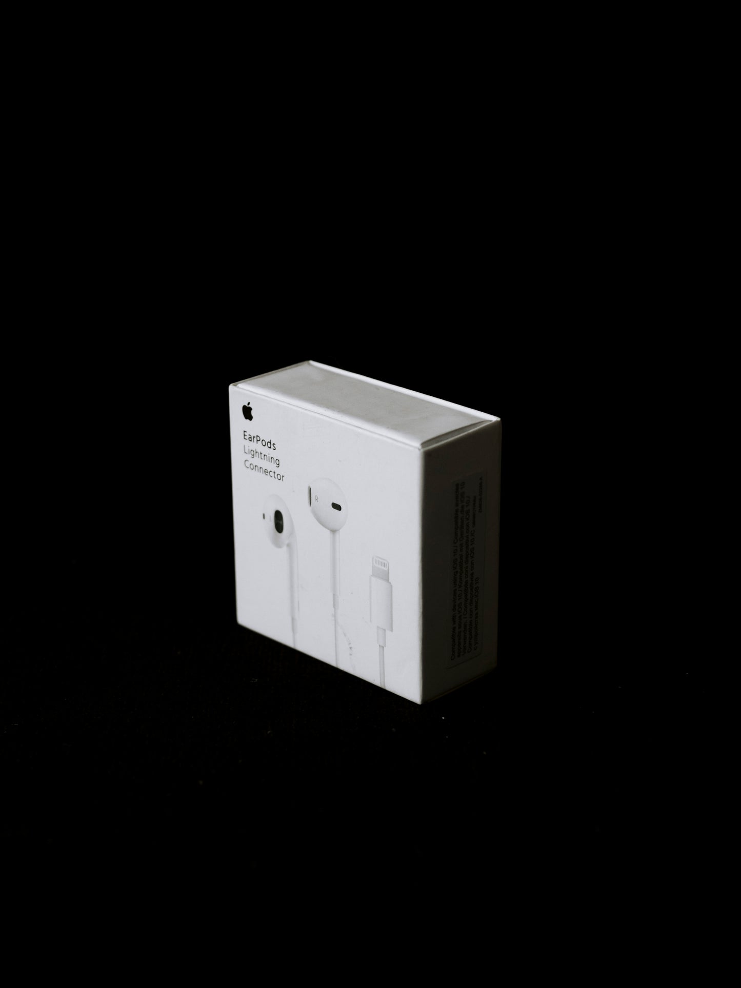 EarPods Lightning