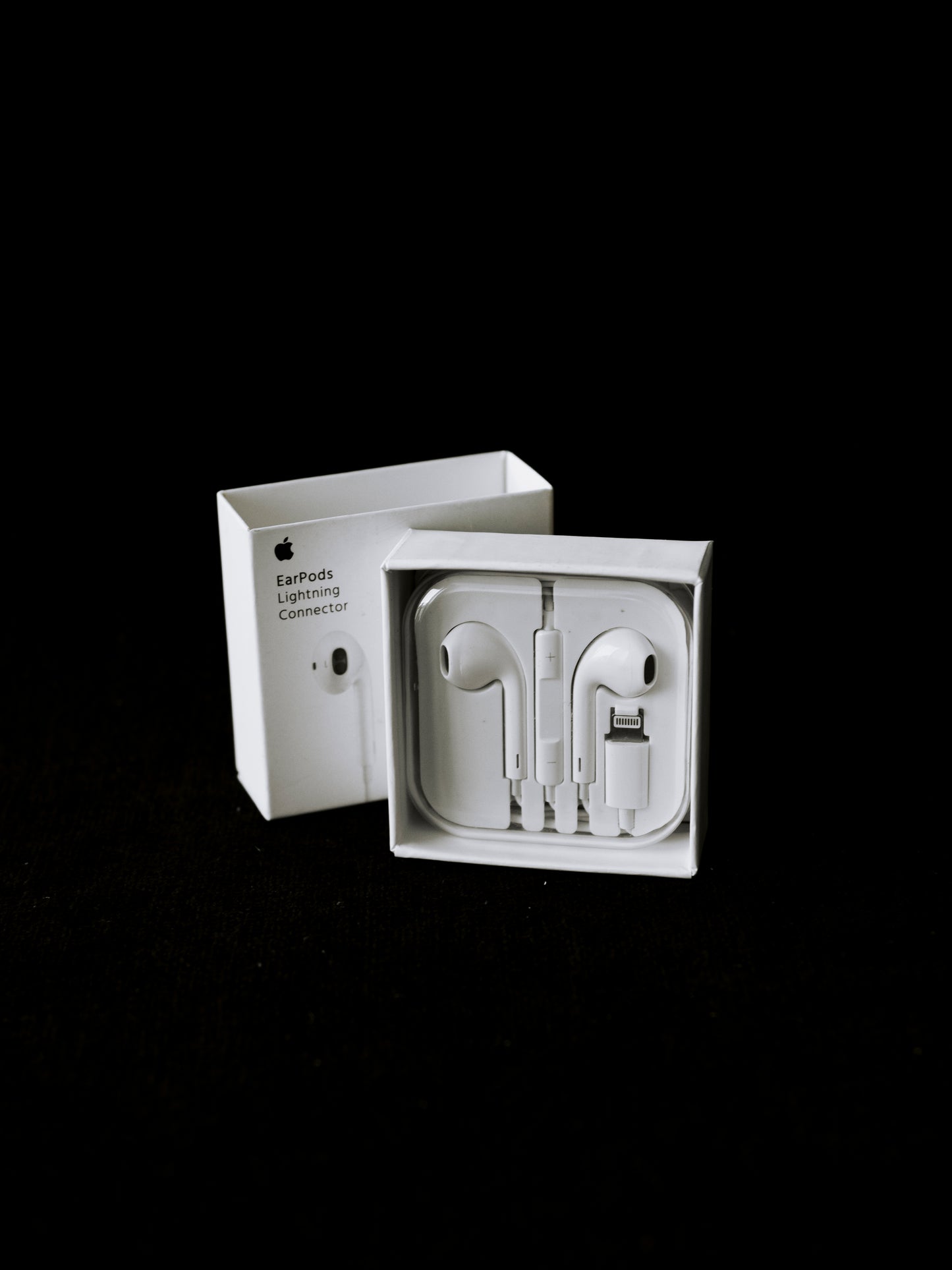 EarPods Lightning