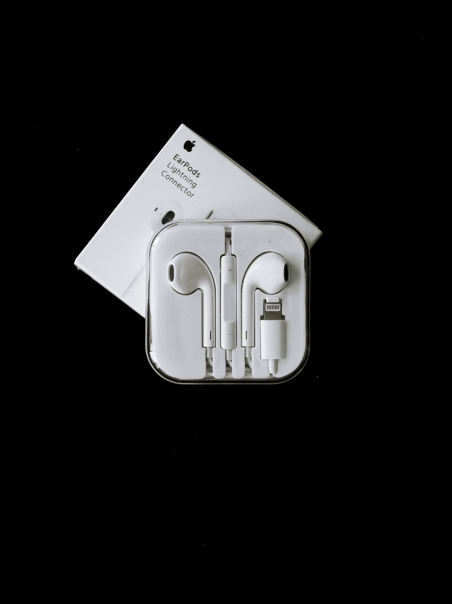 EarPods Lightning