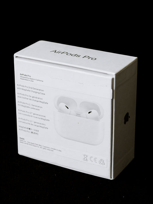 AirPods Pro 2da Generación