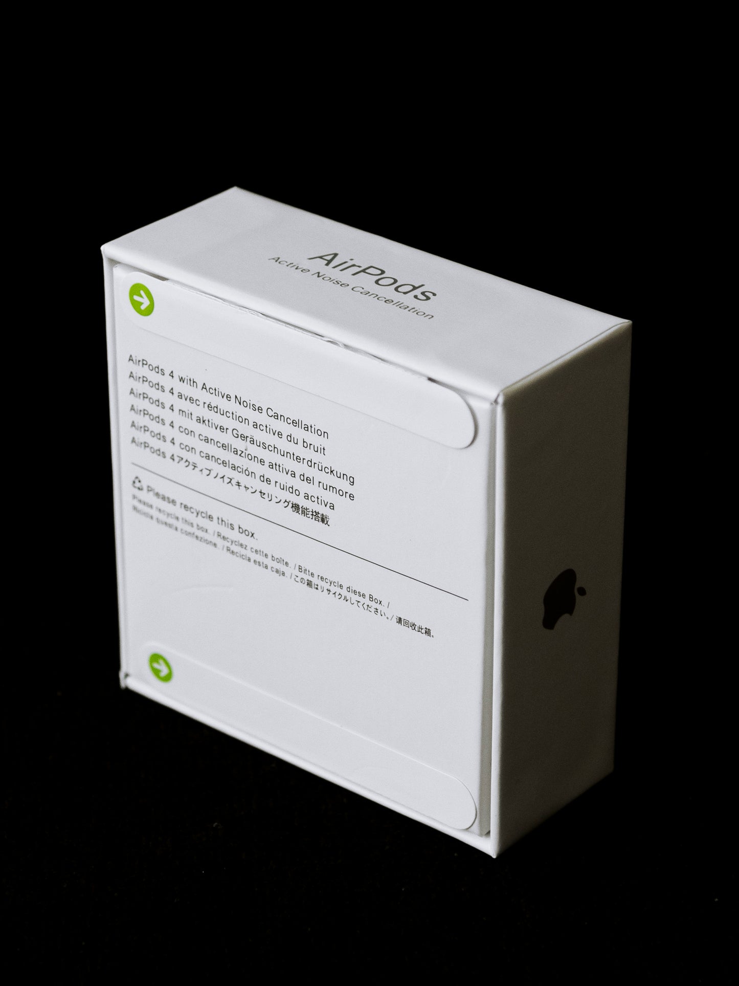 AirPods 4ta generación