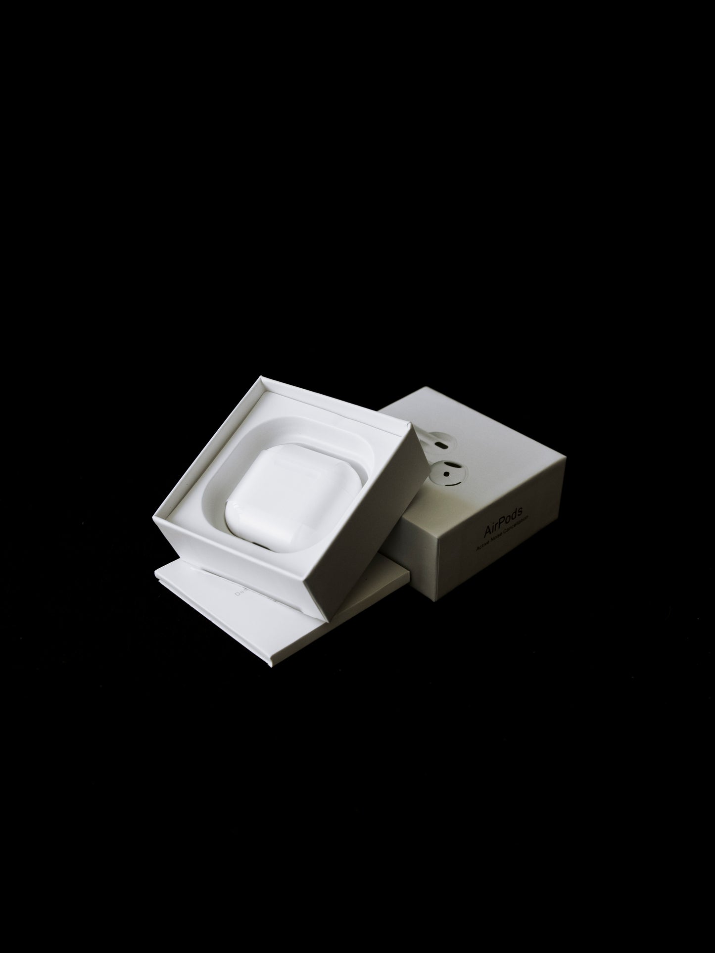 AirPods 4ta generación