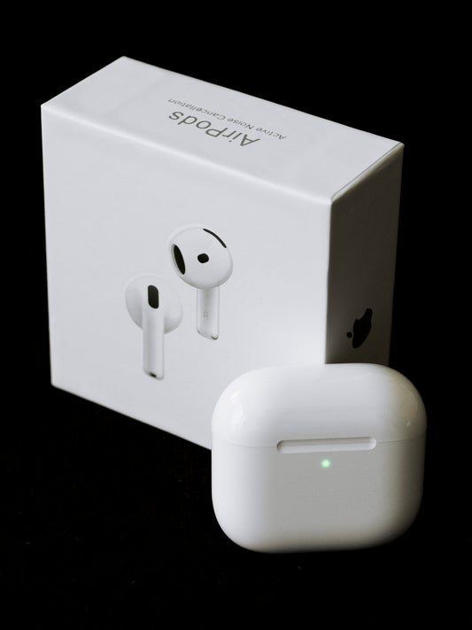 AirPods 4ta generación