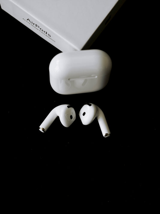 AirPods 4ta generación