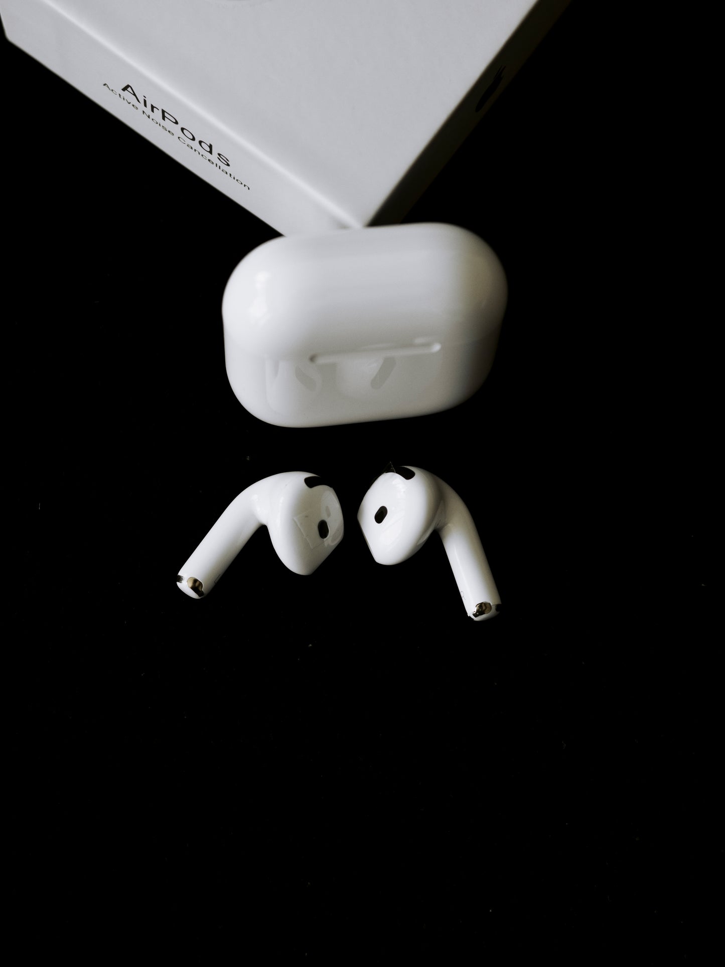 AirPods 4ta generación