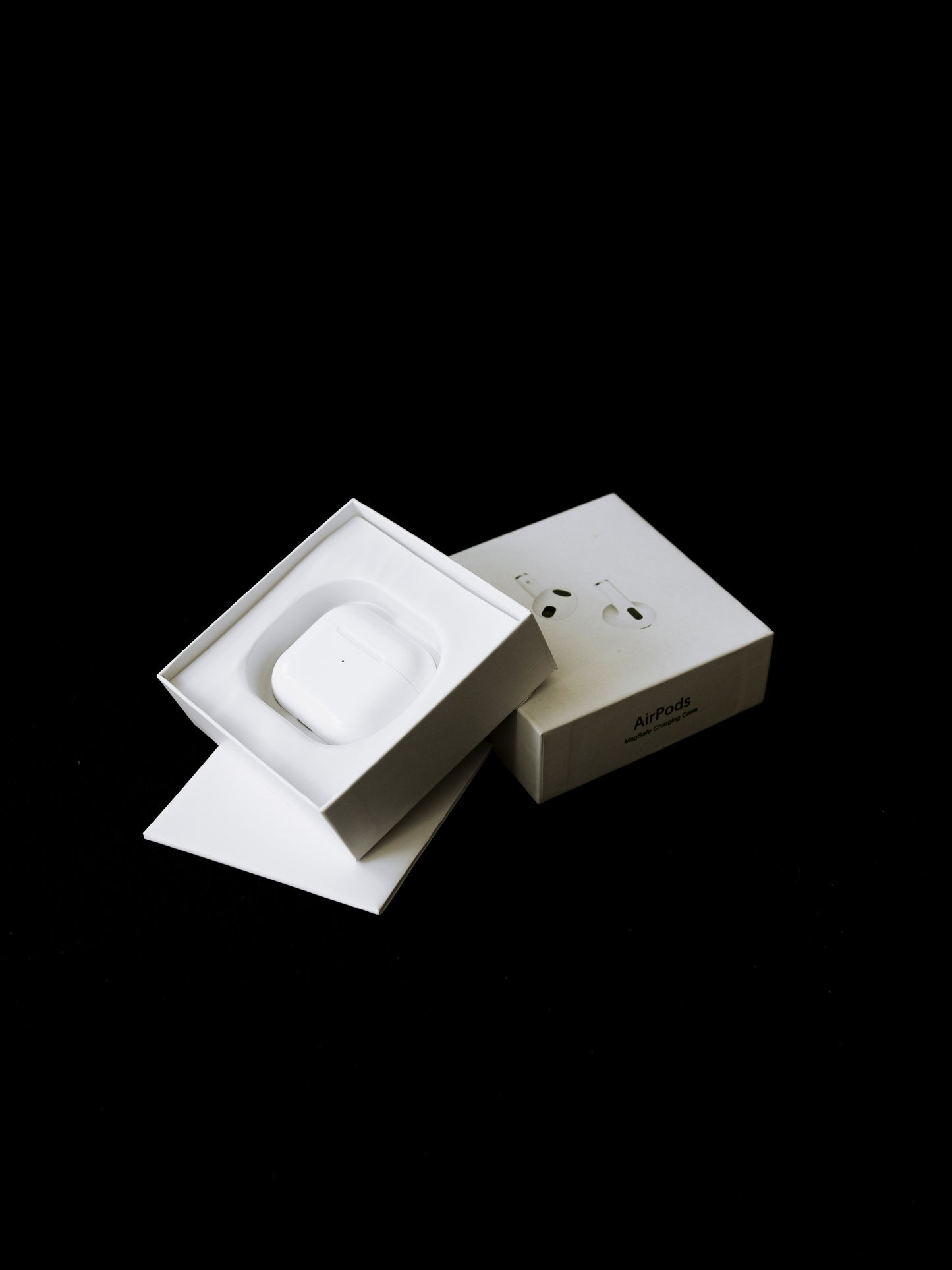 AirPods 3ra Generación
