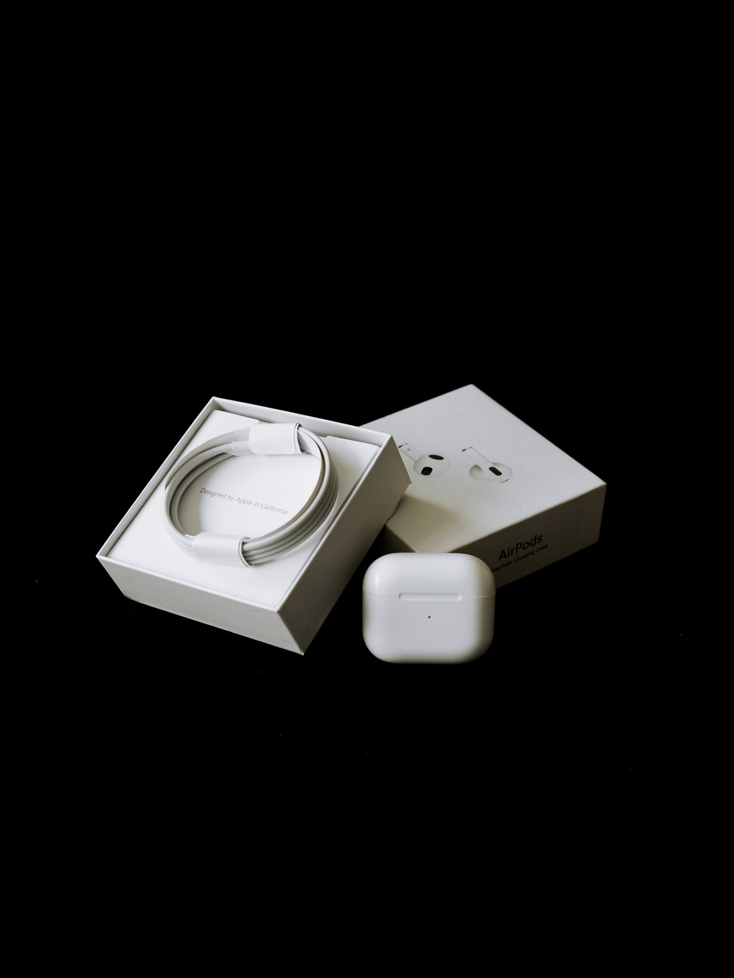 AirPods 3ra Generación