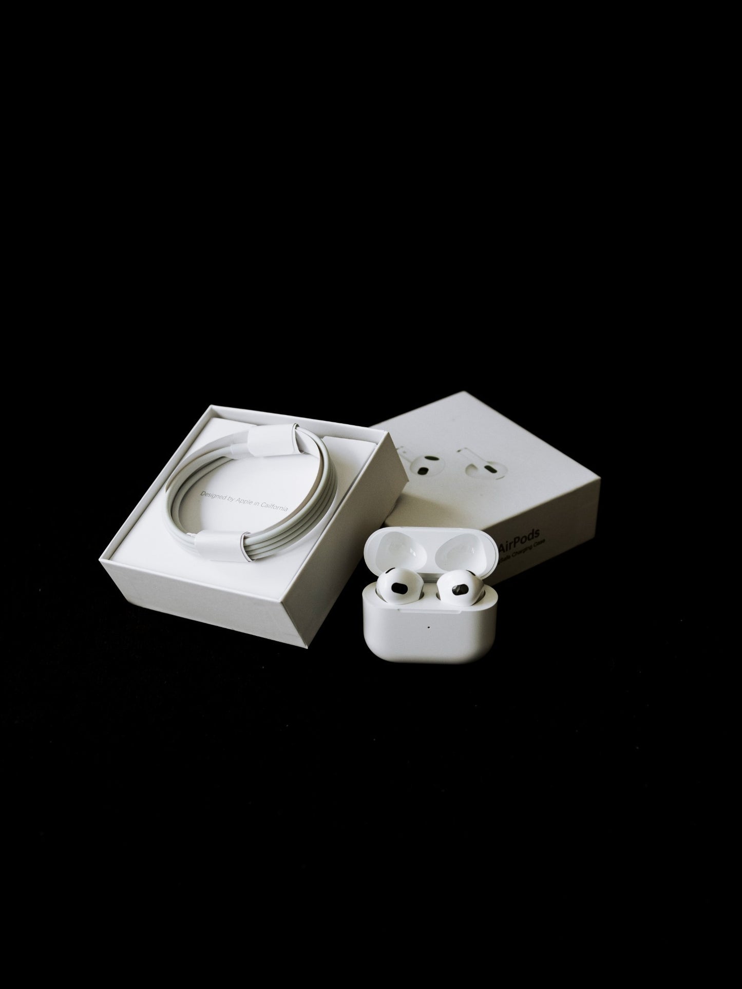 AirPods 3ra Generación
