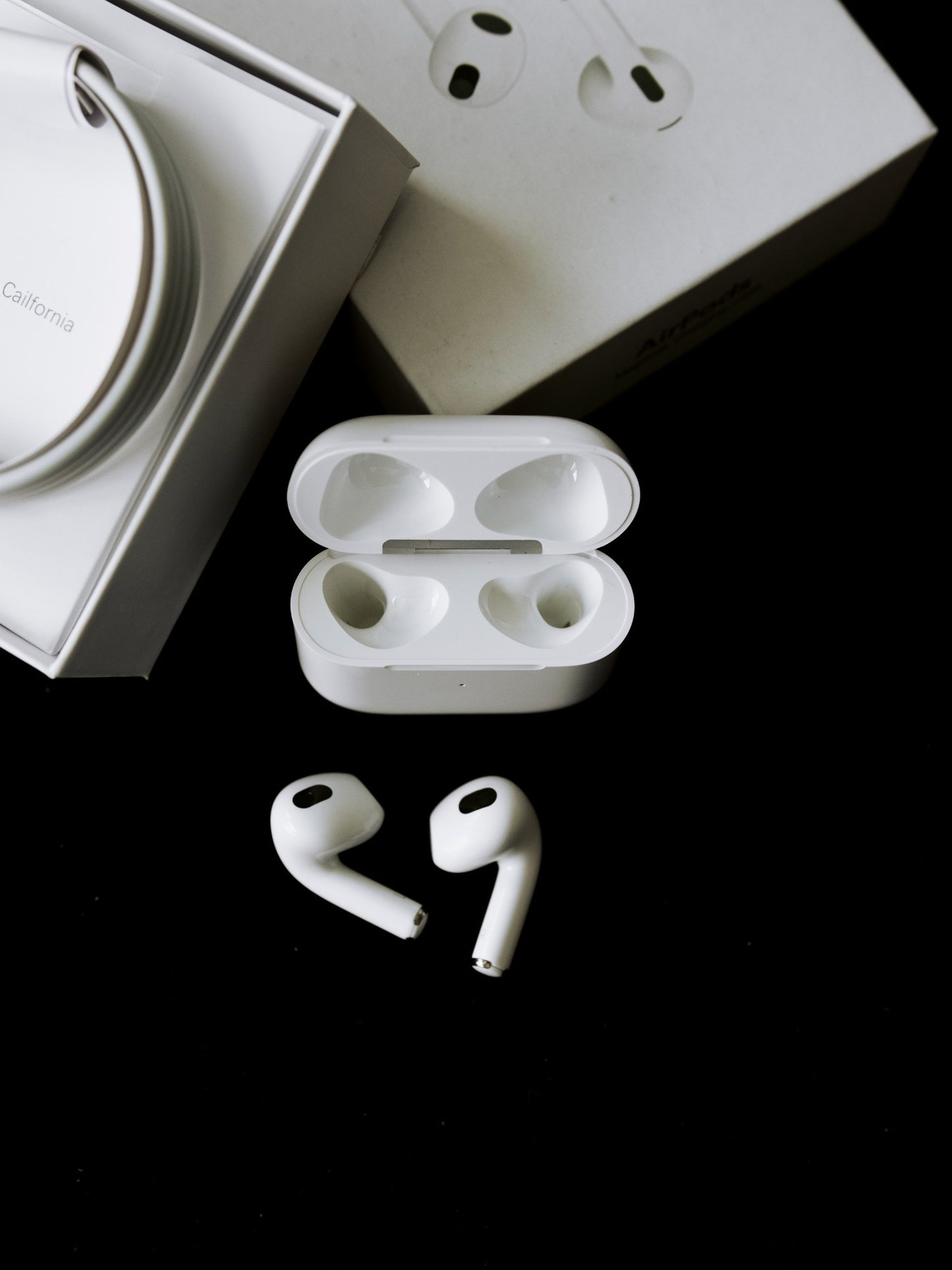 AirPods 3ra Generación