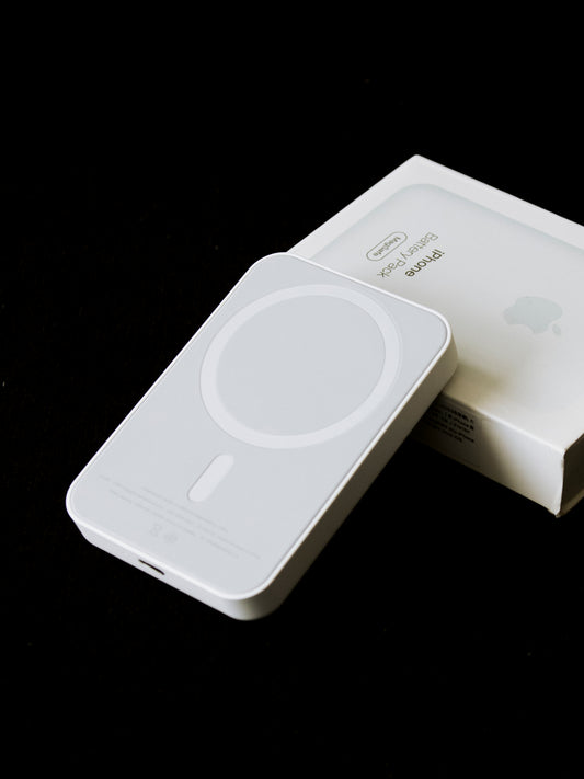 Batería MagSafe