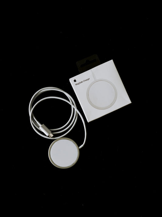 Cargador MagSafe