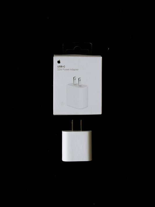 Cubo Apple 20W