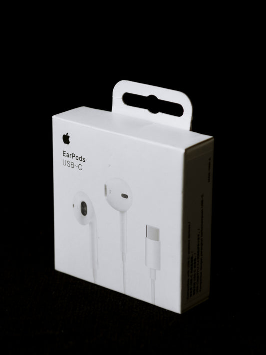 EarPods Tipo C