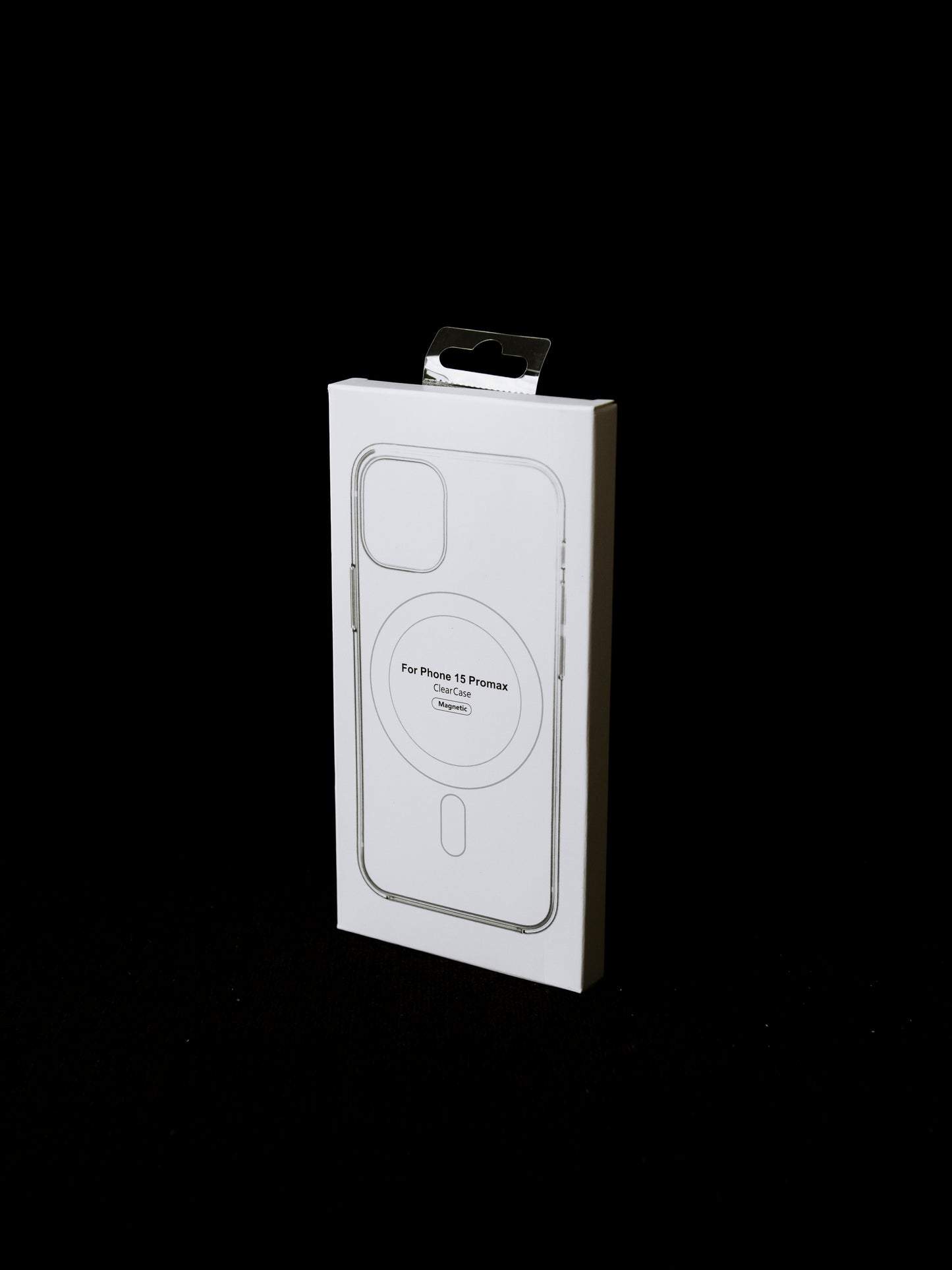 Case MagSafe