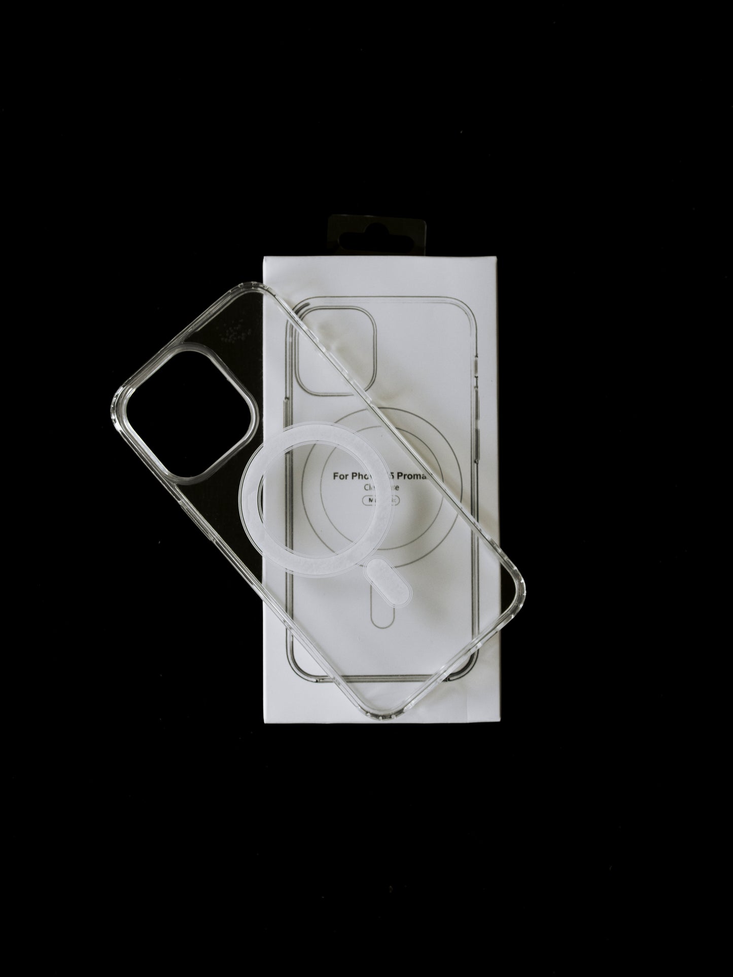 Case MagSafe