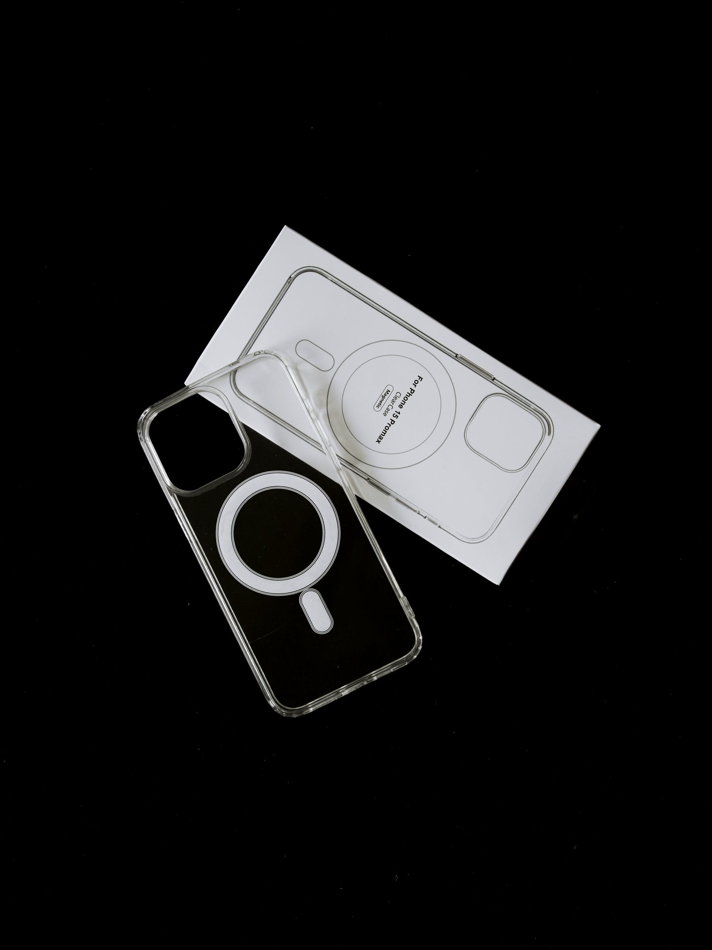 Case MagSafe