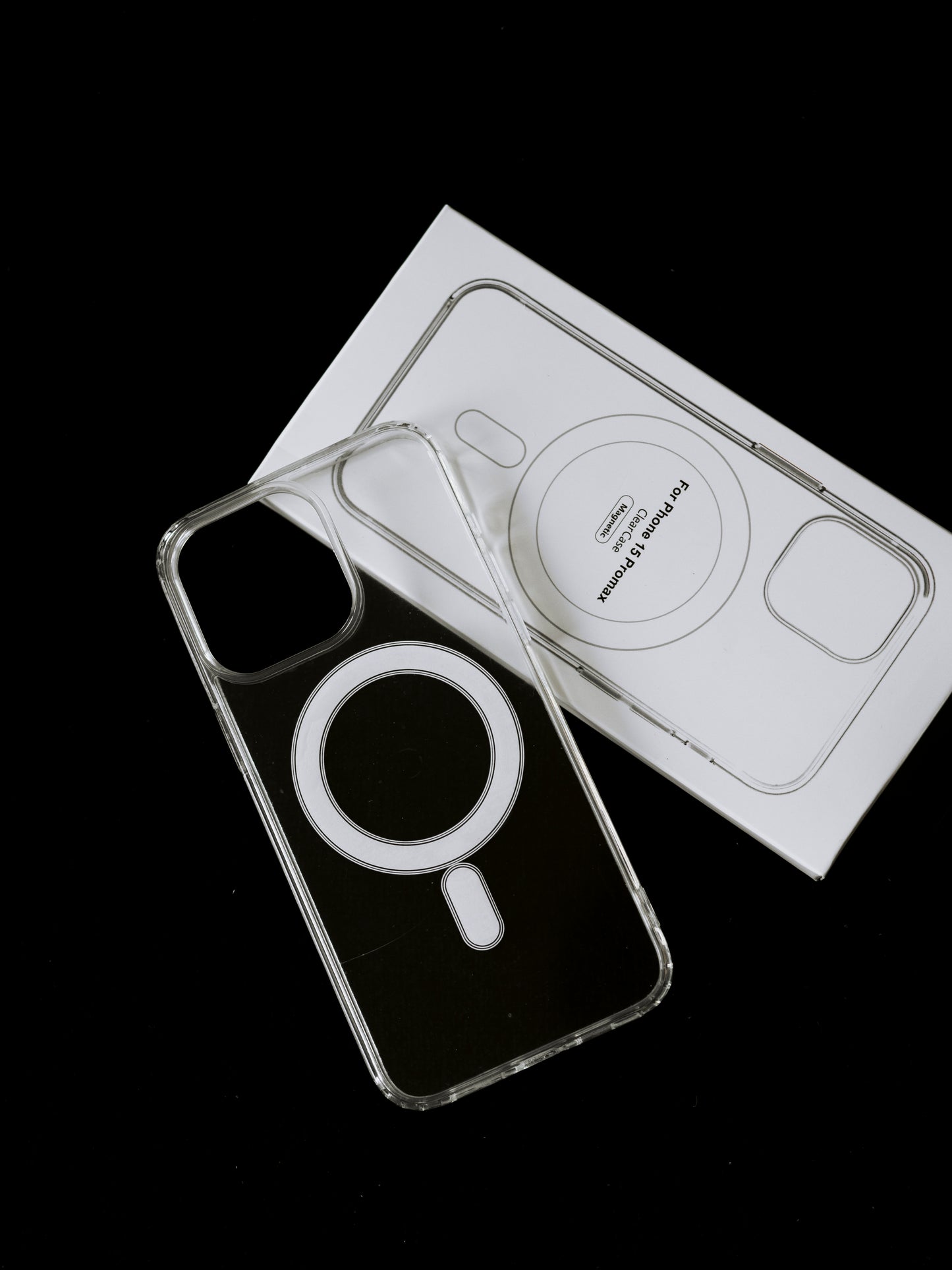 Case MagSafe