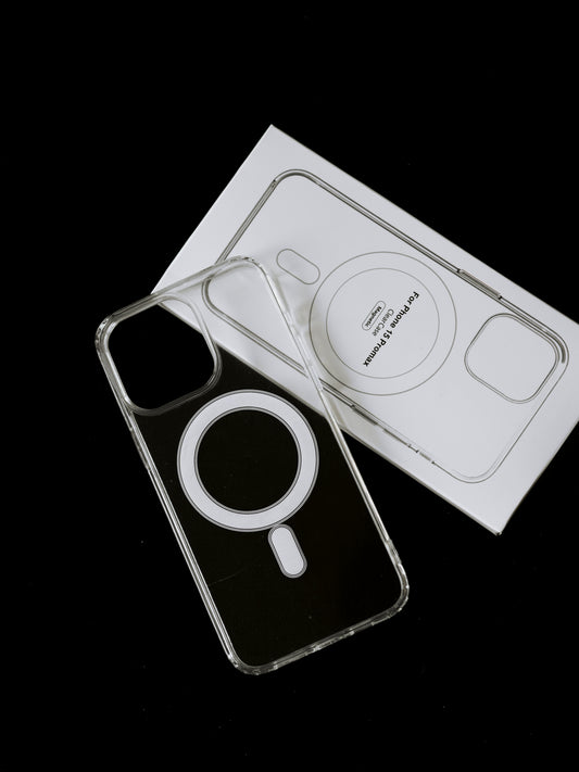 Case MagSafe