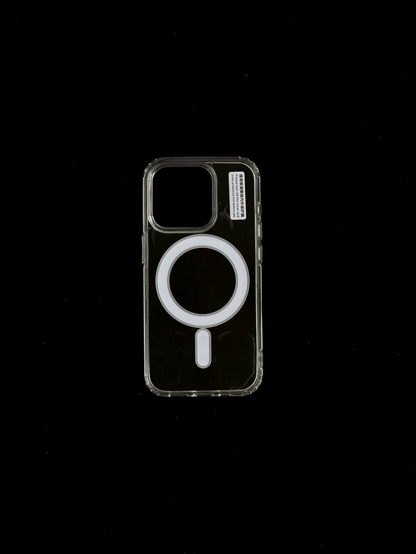 Case MagSafe